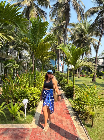 Wrapped in Love Sarong