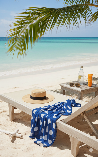 Wrapped in Love Sarong